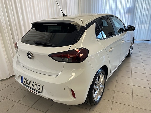Opel Corsa 3 of 5