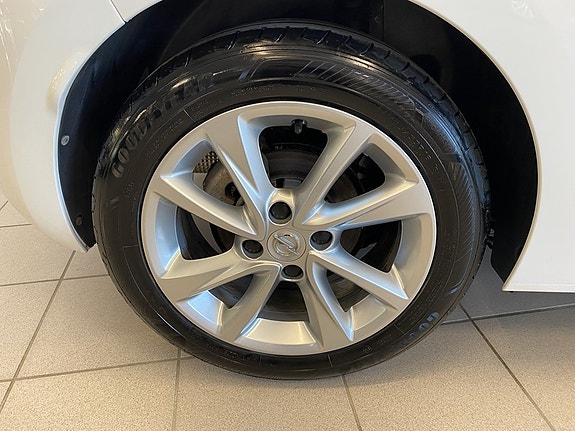 Opel Corsa 5 of 5