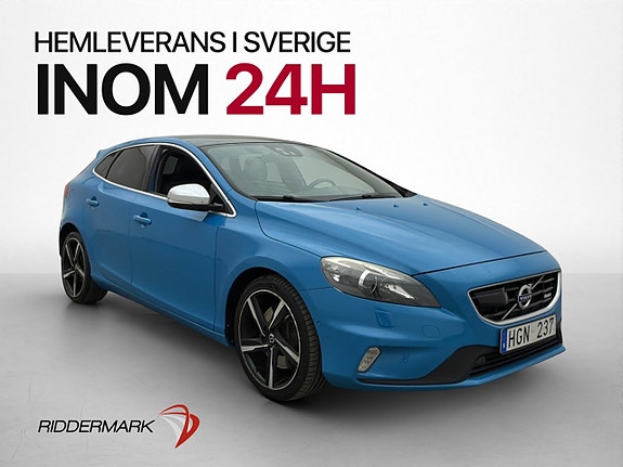 Volvo V40 3 of 30