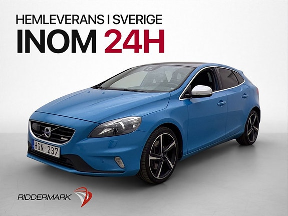 Volvo V40 3 of 5