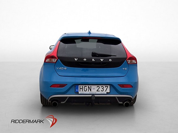 Volvo V40 6 of 30