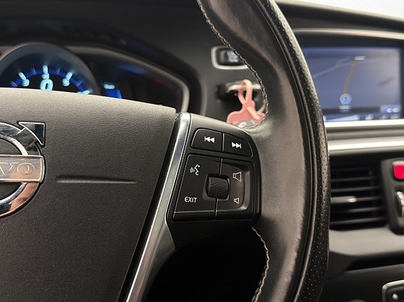 Volvo V40 18 of 30