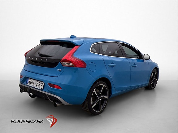 Volvo V40 5 of 5
