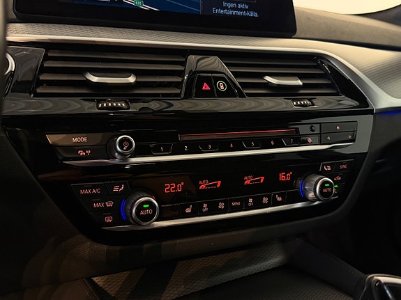 BMW 520d 11 of 22