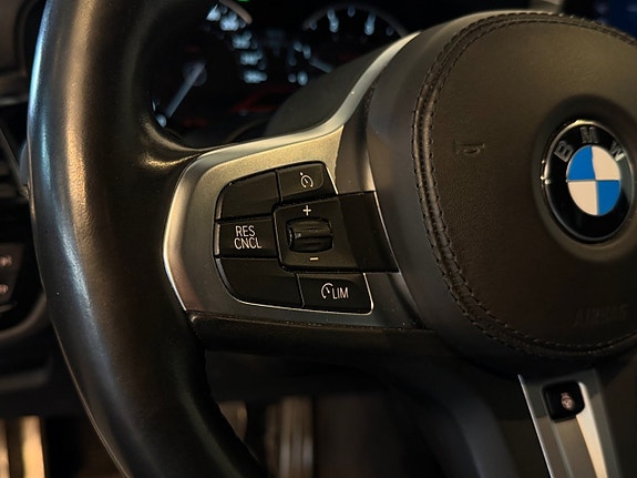BMW 520d 18 of 22