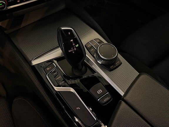 BMW 520d 10 of 22