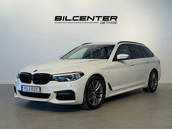 BMW 520d