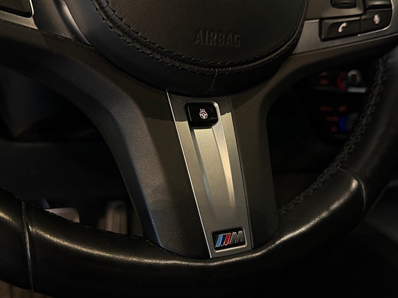 BMW 520d 17 of 22