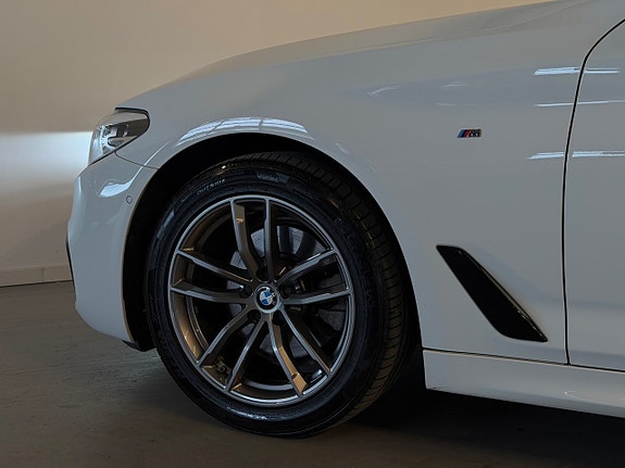 BMW 520d 22 of 22