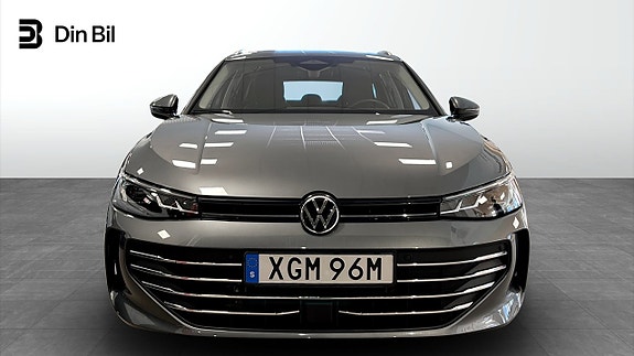 Volkswagen Passat 5 of 5