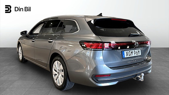Volkswagen Passat 4 of 5