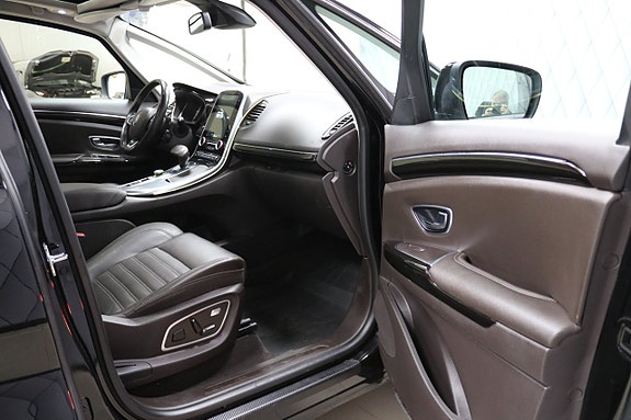 Renault Espace 19 of 21