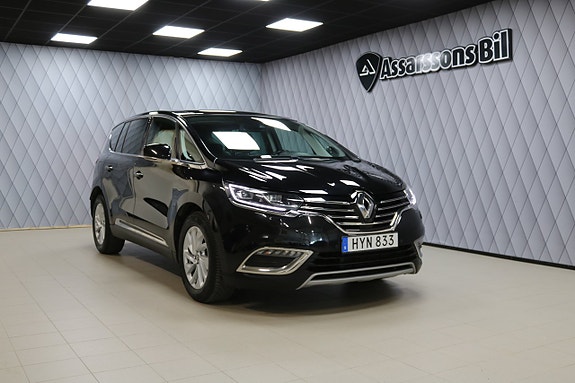 Renault Espace 13 of 21