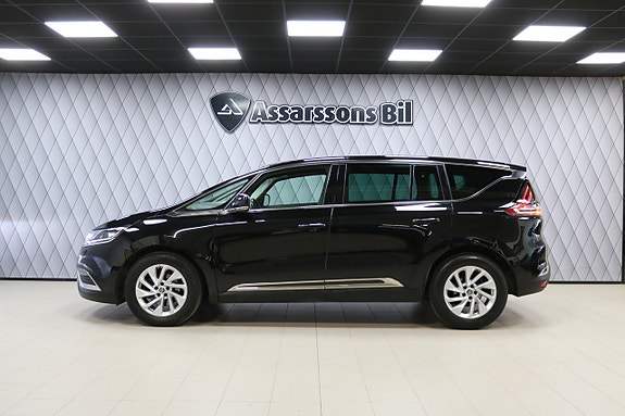 Renault Espace 2 of 21