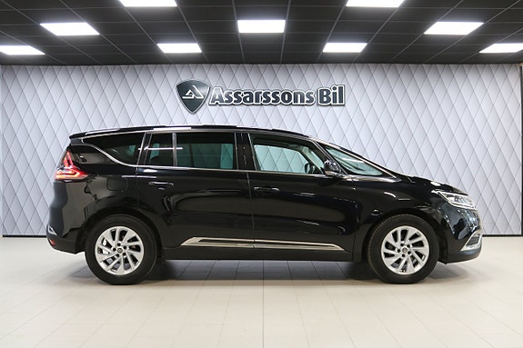 Renault Espace 4 of 21