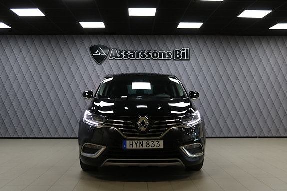 Renault Espace 15 of 21