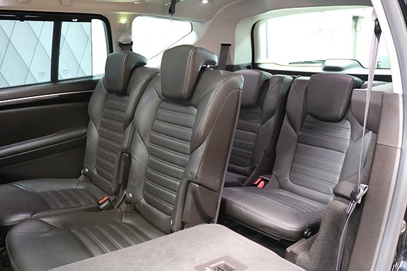 Renault Espace 9 of 21