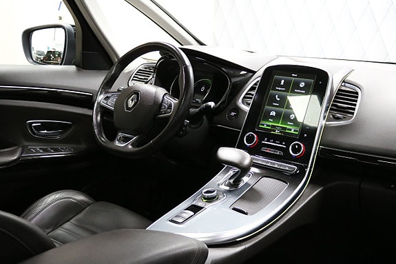 Renault Espace 21 of 21