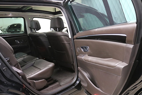 Renault Espace 18 of 21