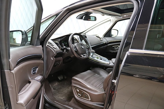 Renault Espace 6 of 21