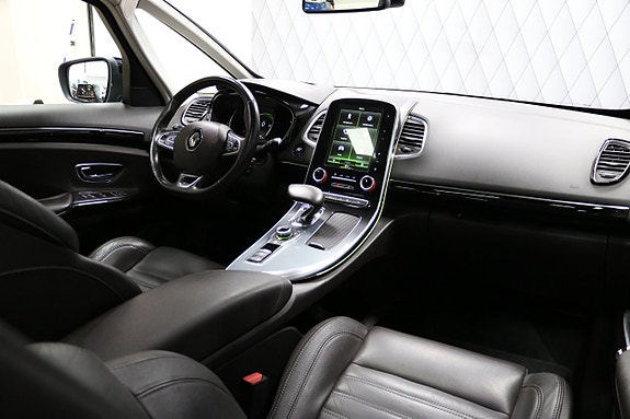 Renault Espace 7 of 21