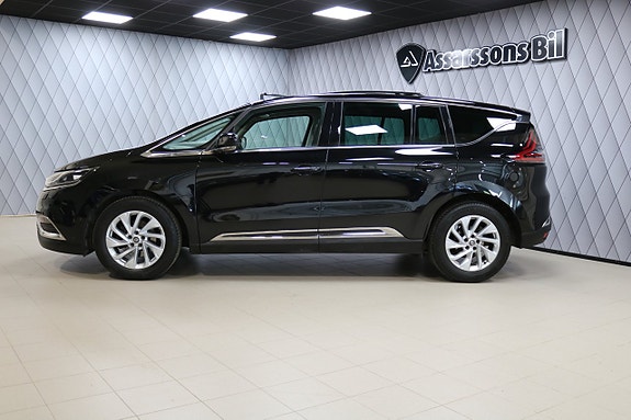 Renault Espace 14 of 21