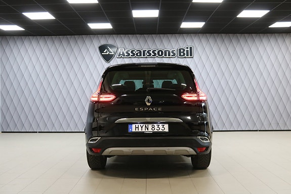 Renault Espace 3 of 21