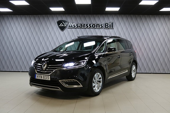 Renault Espace 5 of 21