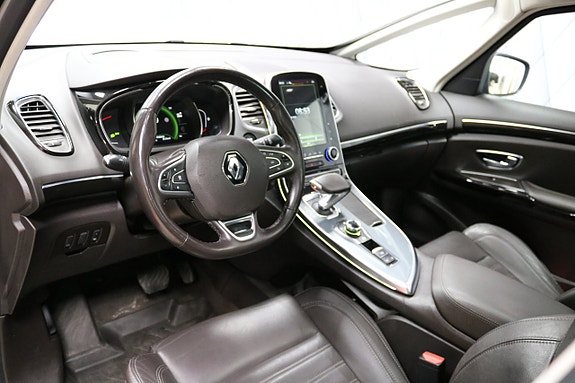 Renault Espace 17 of 21
