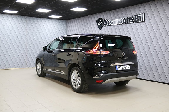 Renault Espace 16 of 21