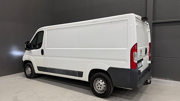 Peugeot Boxer 7 of 27