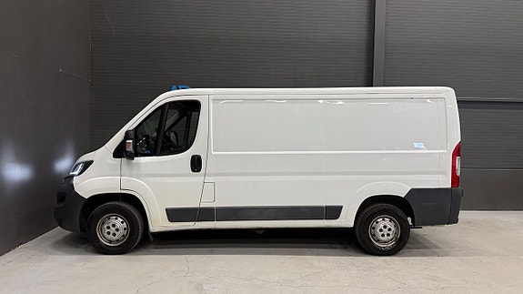 Peugeot Boxer 6 of 27