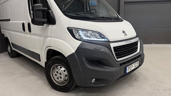 Peugeot Boxer 3 of 5