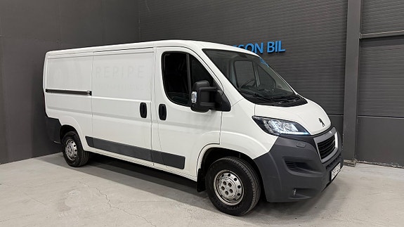 Peugeot Boxer 4 of 5