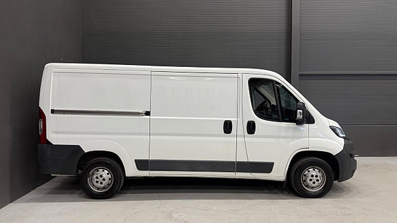 Peugeot Boxer 5 of 5