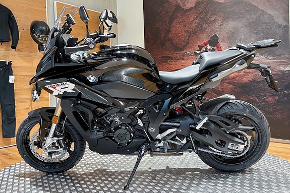 BMW S 1000 XR | SEASON SALE |SPARA 33.595:-| 2 of 10