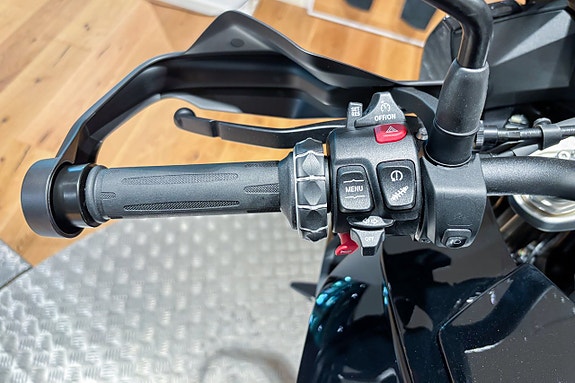 BMW S 1000 XR | SEASON SALE |SPARA 33.595:-| 9 of 10