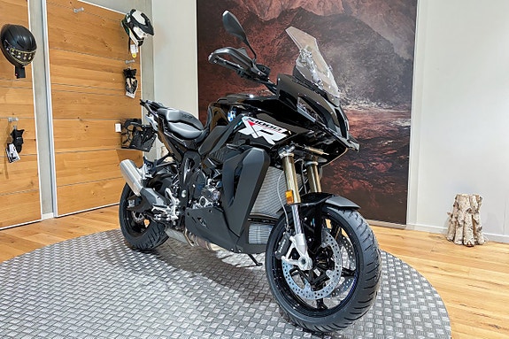 BMW S 1000 XR | SEASON SALE |SPARA 33.595:-| 3 of 10