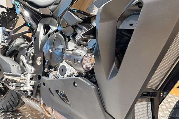 BMW S 1000 XR | SEASON SALE |SPARA 33.595:-| 6 of 10