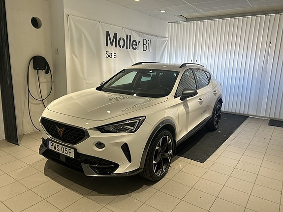 Seat Cupra