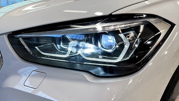 BMW X1 16 of 21