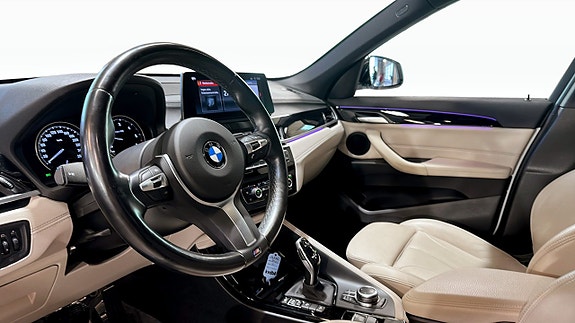BMW X1 7 of 21