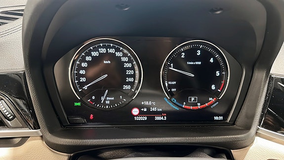 BMW X1 18 of 21