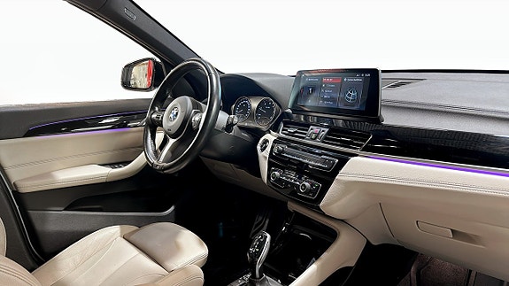 BMW X1 11 of 21