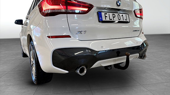 BMW X1 14 of 21