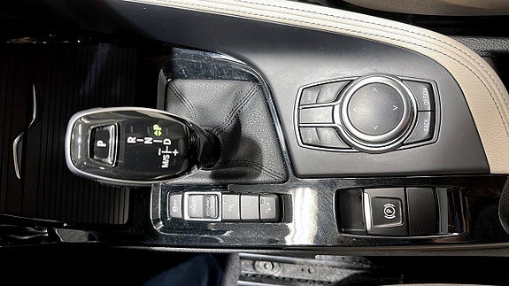 BMW X1 20 of 21