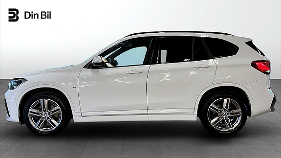 BMW X1 2 of 5