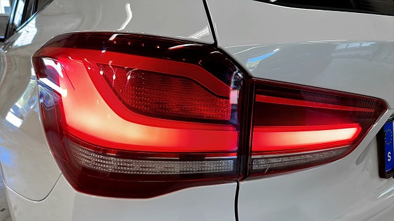 BMW X1 15 of 21