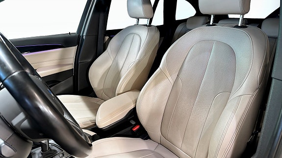 BMW X1 8 of 21