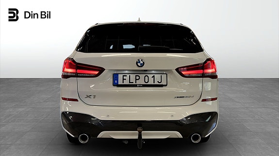 BMW X1 5 of 5